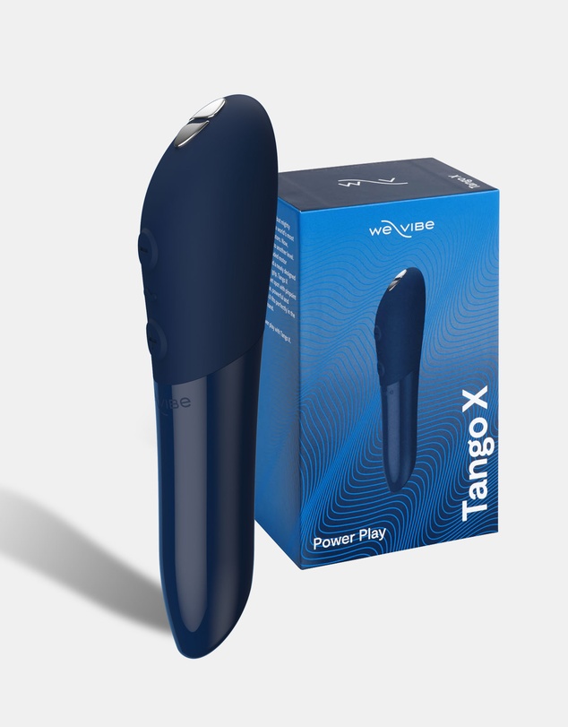 We-Vibe - Tango X