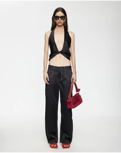 Lioness - Serenity Silk Pants