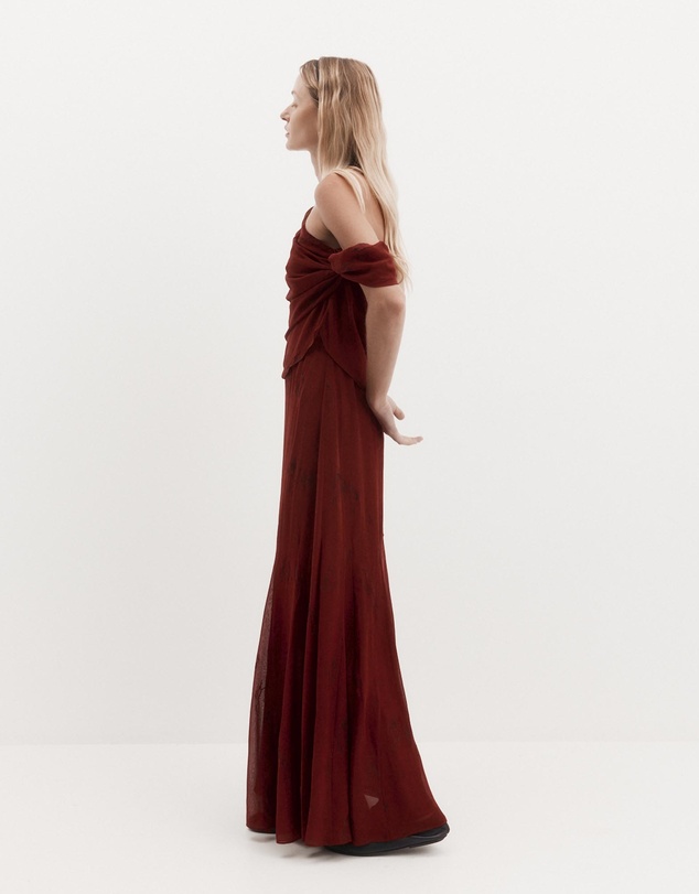 Harris Tapper - Lucille Dress