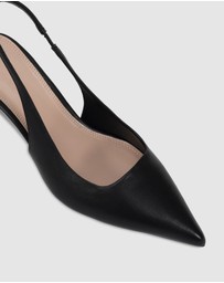Nude Footwear - Layla