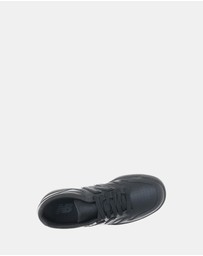New Balance - B480 Black Grade School
