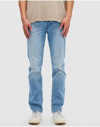 Neuw - Lou Straight Fazer Jeans