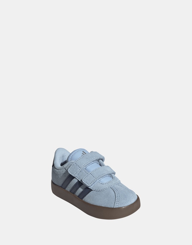 adidas Performance - VL Court 3.0 Self-Fastening Infant