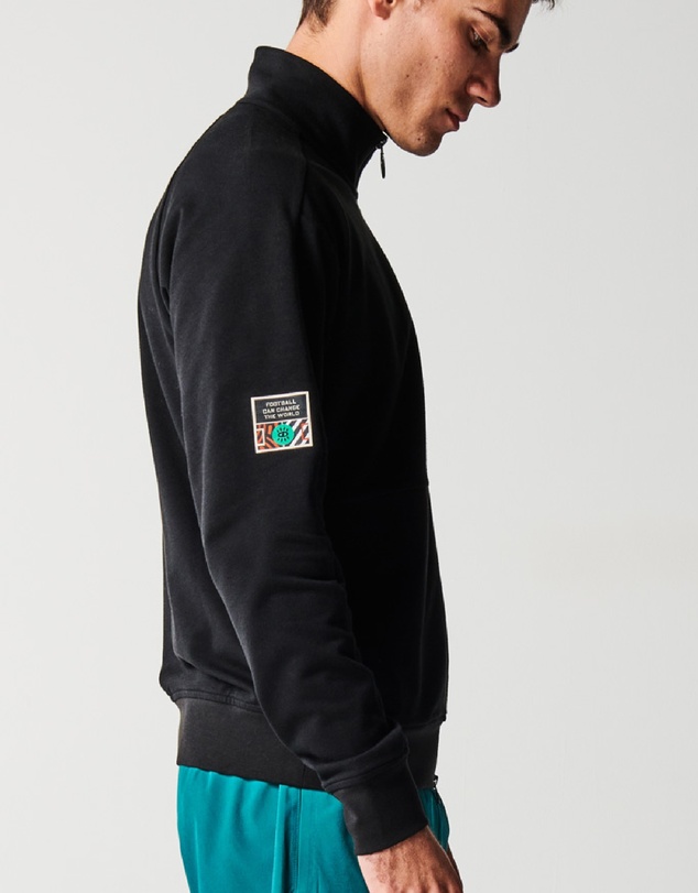 PARK - Squad Warm-Up Jacket