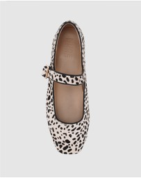 Nude Footwear - Mik