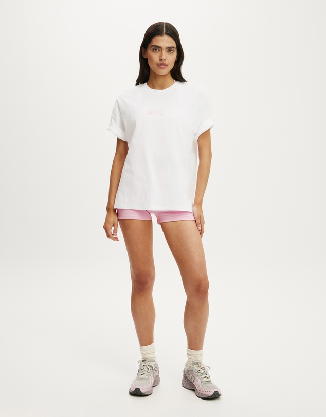 Cotton On Body Active - Active Graphic Tee