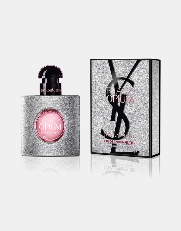 Yves Saint Laurent - Black Opium Glitter 30ml