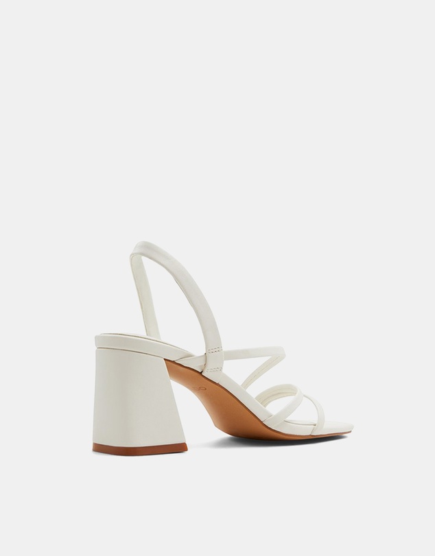 ALDO - Atlanticus Strappy Sandal Heels