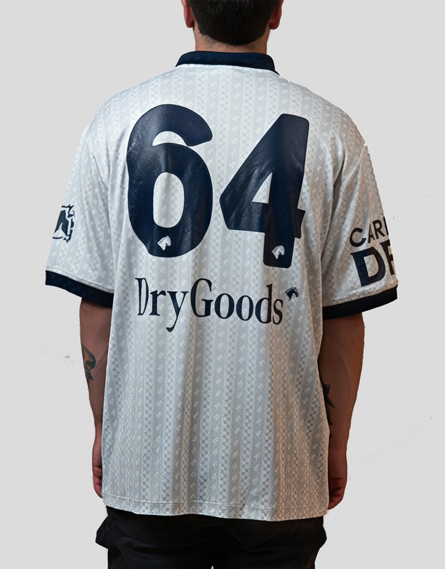 Carlton Dry - Carlton Dry x R Sport Away Kit