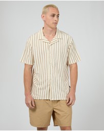Silent Theory - Studio Ss Shirt