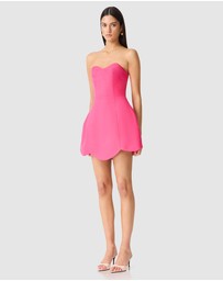 Elliatt - Noralyn Mini Dress