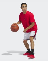 adidas Performance - adidas Crazy Lite Shorts Mens