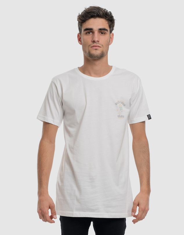 DVNT - Sinners Club Tee