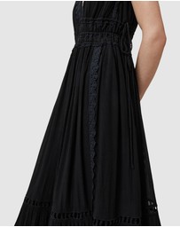AllSaints - Xanthe Dress