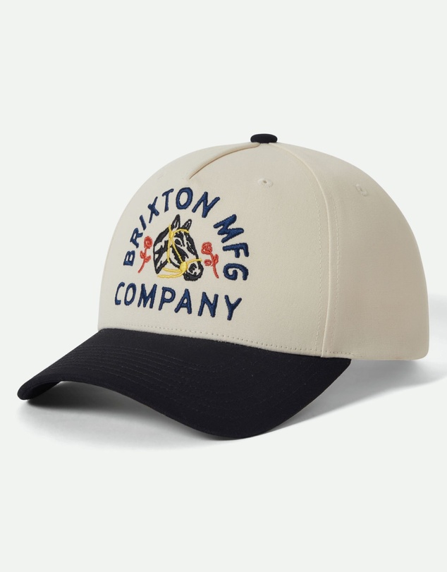 Brixton - Trophy Horse Snapback
