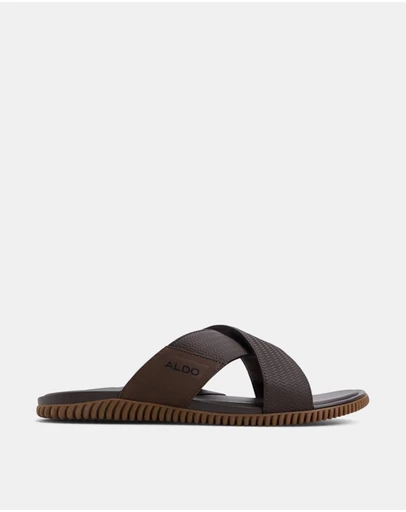 ALDO - Kedon Crisscross Sandals