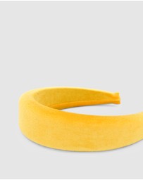Morgan & Taylor - Leslie Headband