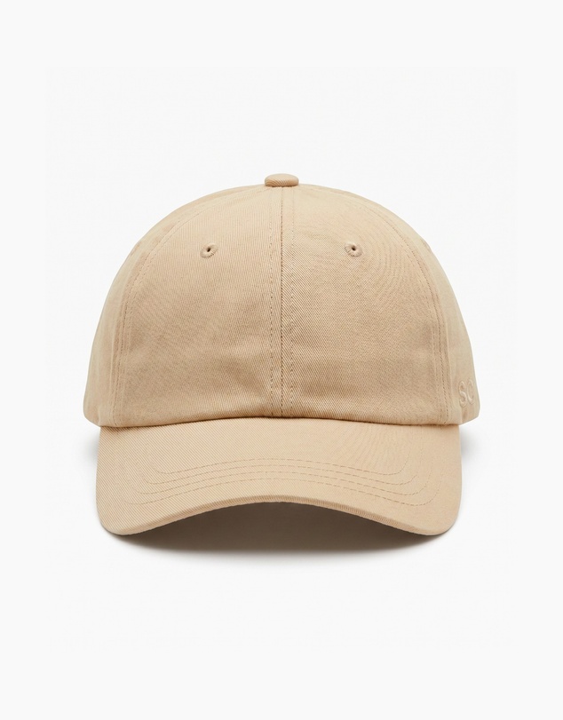 Sportscraft - SC Logo Cap