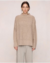 Marle - Eliza Cashmere Jumper