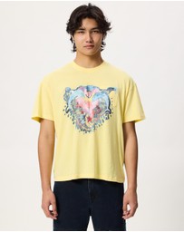 Stockholm Surfboard Club - Pocket Tee