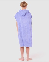 Rip Curl - Brand Hooded Towel - Kids
