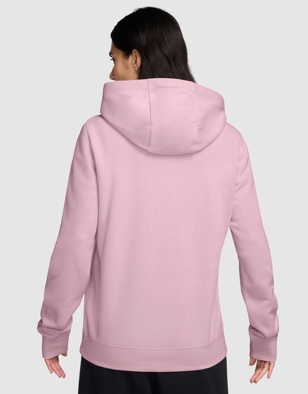 Nike - Sportswear Club Fleece Pullover Hoodie