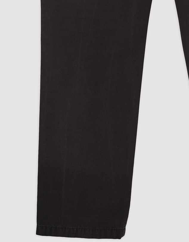 Revibe - Repaired Assembly Label Cotton Chino