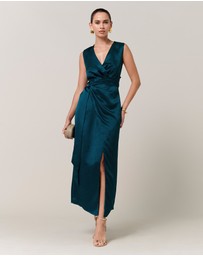 Savel - Roberta Midi Dress