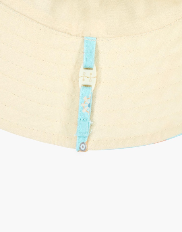 Toshi - Ryder Sunhat - Babies-Kids