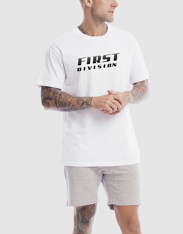 First Division - Circuit Tee