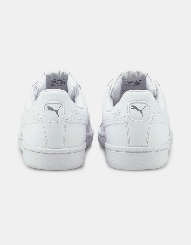 Puma - Smash Leather Trainers - Unisex