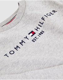 Tommy Hilfiger - Essential Sweatshirt - Kids