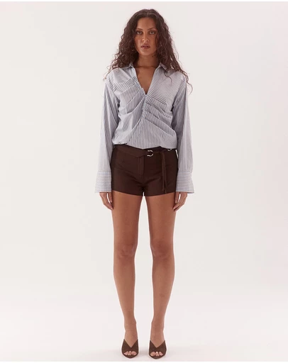 SOVERE - Asun Shirt