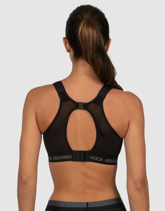 Shock Absorber - Ultimate Run Padded Sports Bra