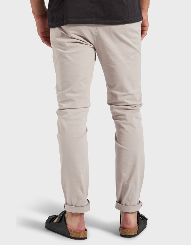 Academy Brand - Cooper Slim Chino