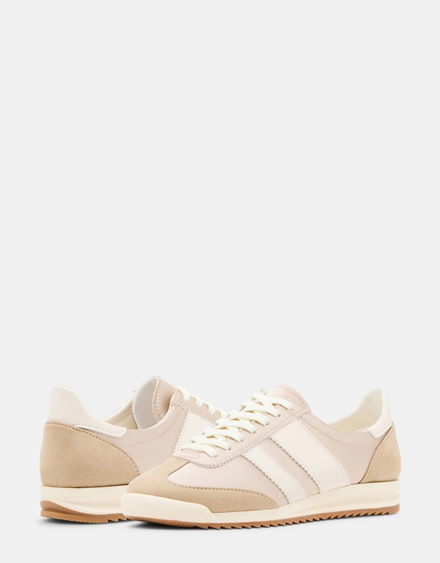 Steve Madden - Jumper Sand Multi Sneakers