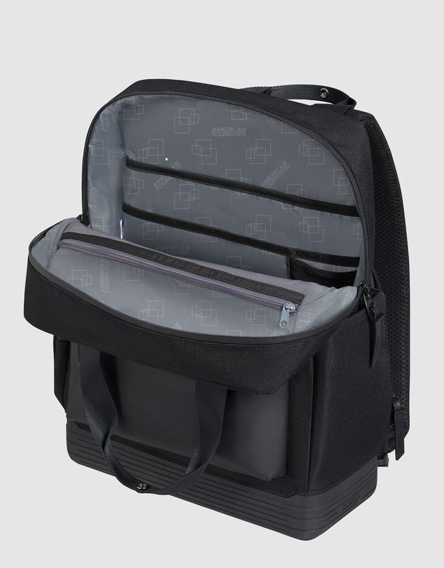 American Tourister - Soulpack Business Backpack Tote 15.0