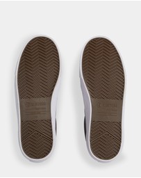 Kustom - Mens Area Sneakers