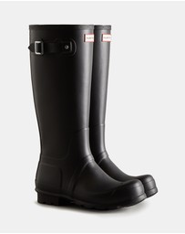 Hunter - Original Tall Boots - Men's