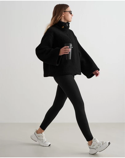 Aim'n - Pile Anorak