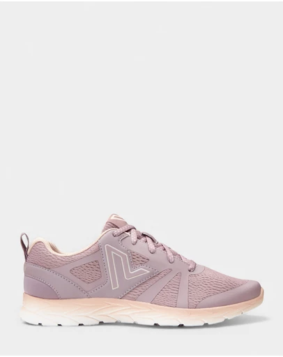 Vionic - Miles Active Sneaker - Mauve