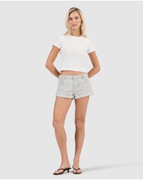 Rolla's - Coasters Short - Python