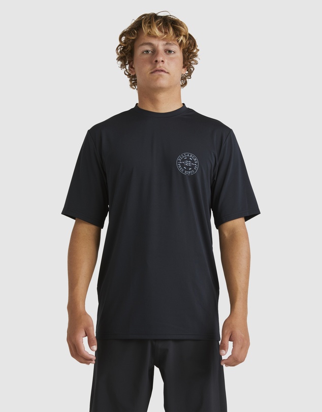 Billabong - Big Wave Daz Rash Vest