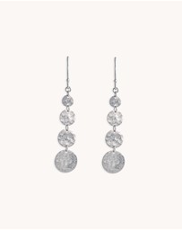 Bianc - Jingle Hook Earrings