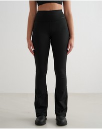 Aim'n - Warming Flare Tights