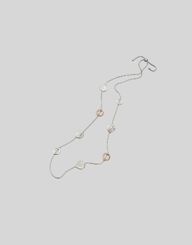 KAJA Clothing - Willy Necklace