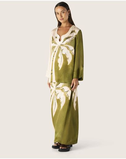 Lorena Print
