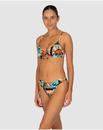 Baku Swimwear - Grenada B-C Cup Underwire Bikini Bra Top
