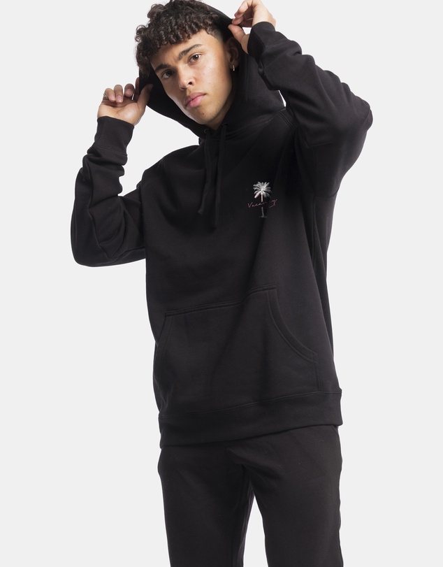 Vacancy Co - Tropical Hoodie