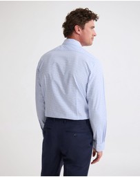 Oxford - Beckton Slim Fit Cotton Shirt